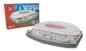 Preview: Atletico Madrid Wanda Metropolitano 3D Stadion Puzzle